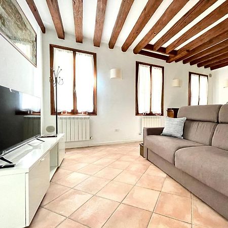 Rossini Apartment Венеция Екстериор снимка