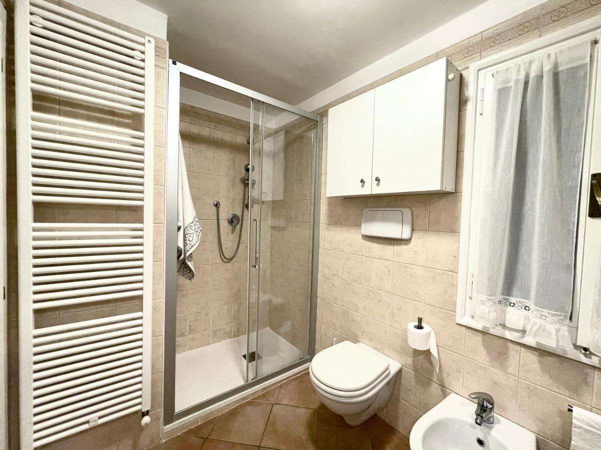 Rossini Apartment Венеция Екстериор снимка