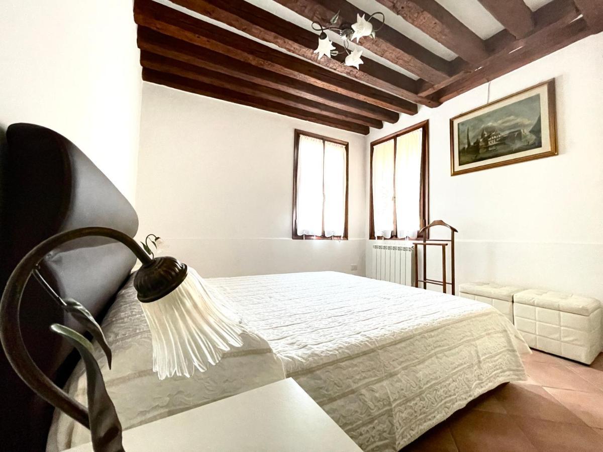 Rossini Apartment Венеция Екстериор снимка