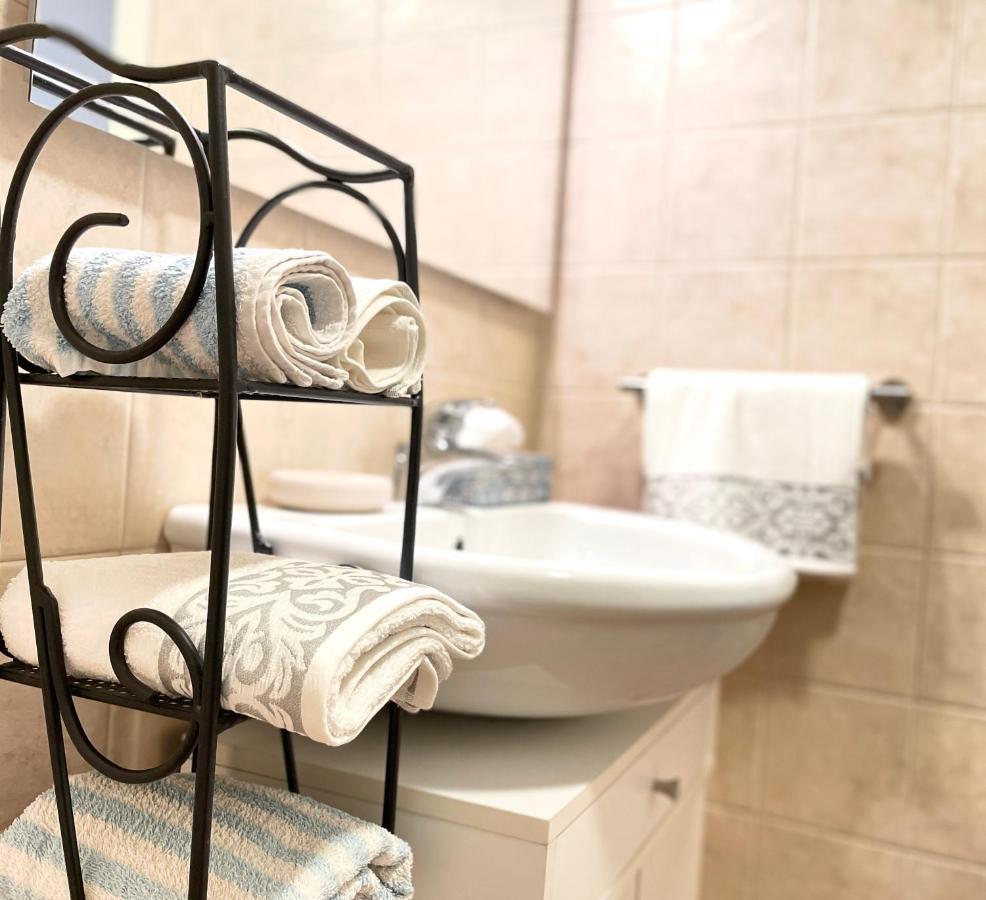 Rossini Apartment Венеция Екстериор снимка