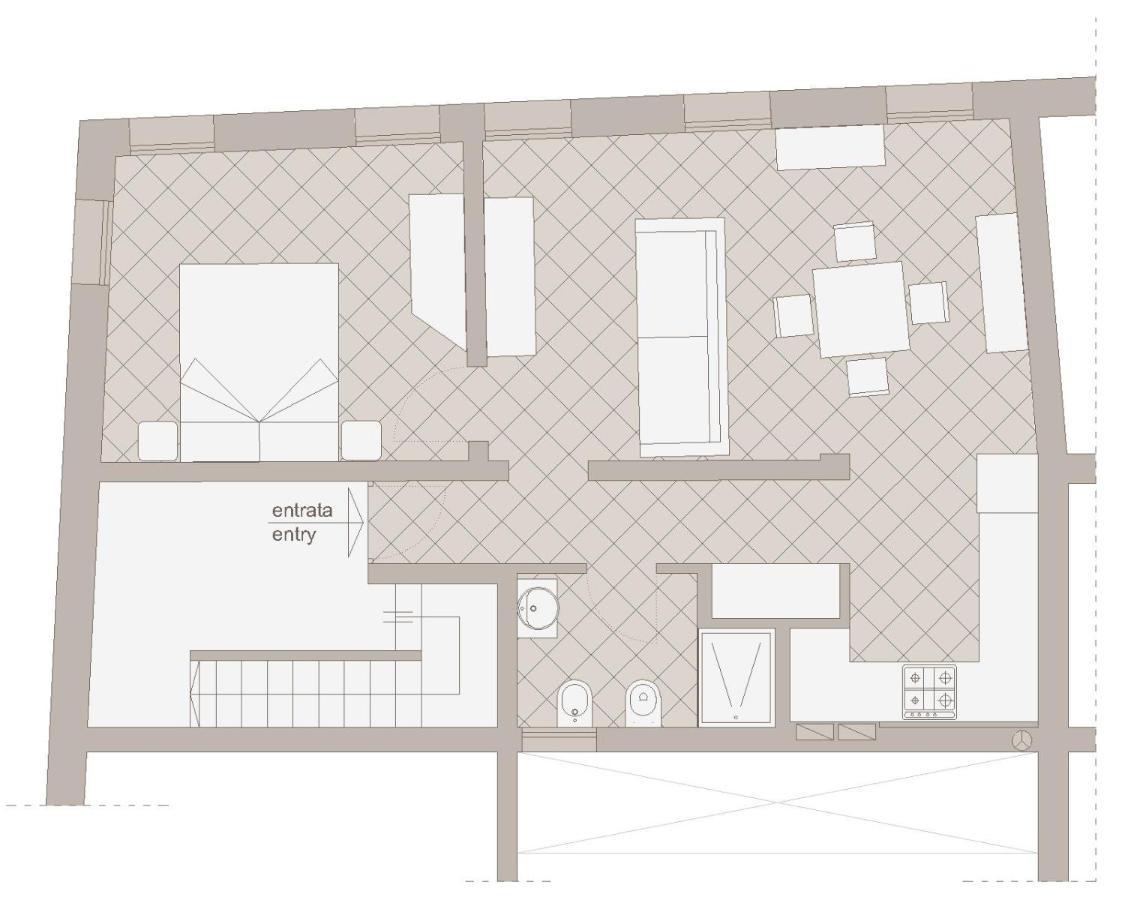 Rossini Apartment Венеция Екстериор снимка